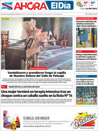 El Día de Gualeguaychú