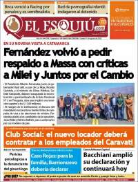 El Esquiu