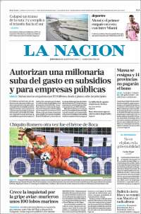 La Nación