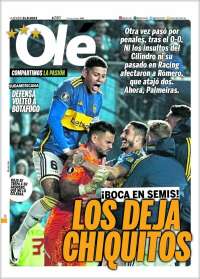 Olé