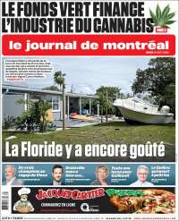 Le Journal de Montréal