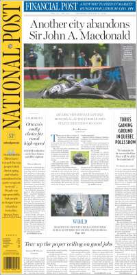 The National Post