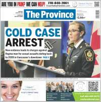 The Province
