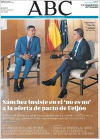 ABC - Sevilla