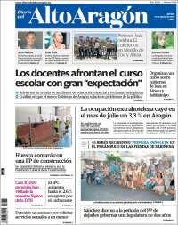 Diario del AltoAragón