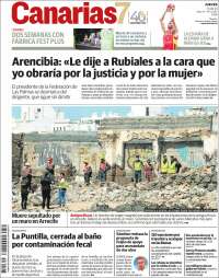 Canarias 7
