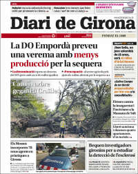 Diari de Girona