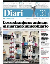Diari de Tarragona