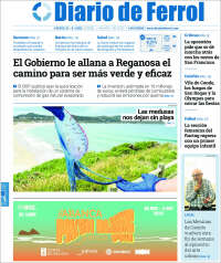 Diario de Ferrol
