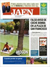 Diario Jaén