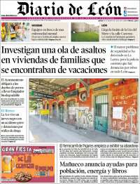 Diario de León