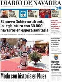 Diario de Navarra