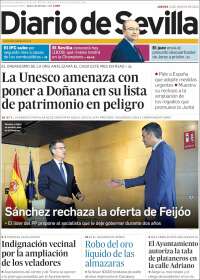 Diario de Sevilla