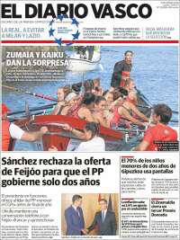 Diario Vasco