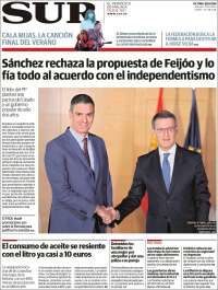 Diario el Sur