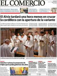 El Comercio
