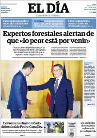El Día