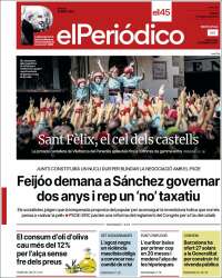 El Periódico de Catalunya
