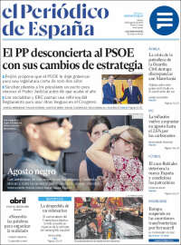 El Periódico de España