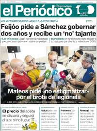 El Periódico de Extremadura