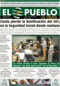 El Pueblo de Ceuta