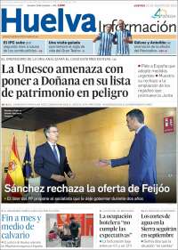 Huelva Información
