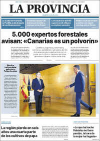 La Provincia