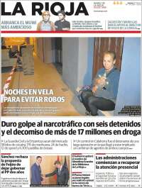 La Rioja