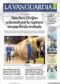 La Vanguardia