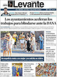 Levante