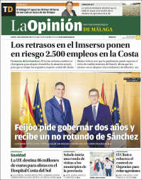 La Opinión de Málaga