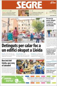 Segre