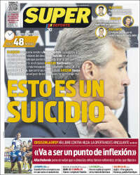Superdeporte