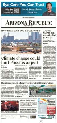 Arizona Republic News