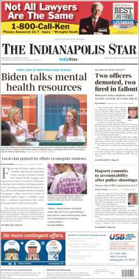 The Indianapolis Star