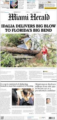 Miami Herald