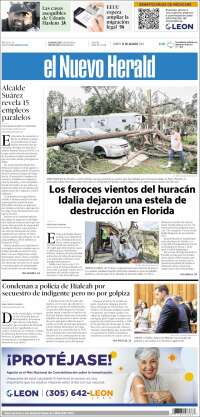 El Nuevo Herald