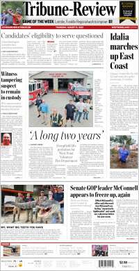 Tribune-Review