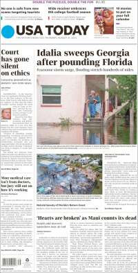 USA Today