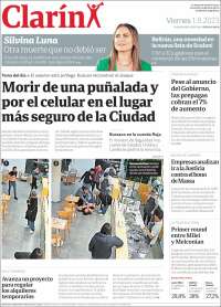Clarín