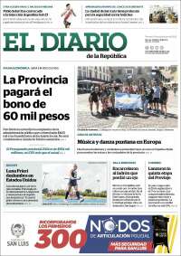 Diario de la República