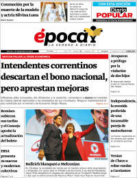 Diario Época