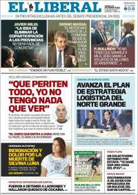 Diario El Liberal