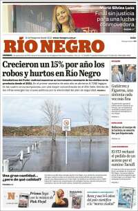 Rio Negro