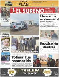 Diario El Sureño