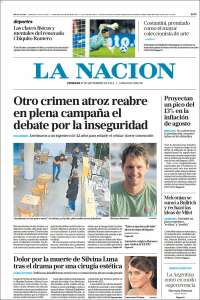 La Nación