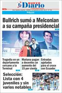 Nuevo Diario de Salta