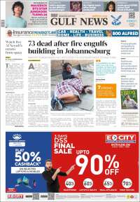 Gulf News