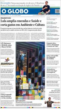O Globo