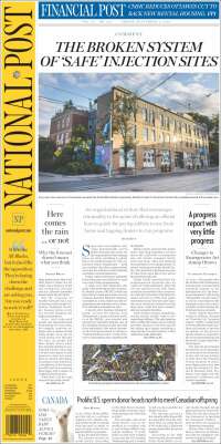 The National Post